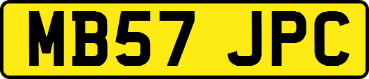 MB57JPC