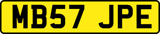 MB57JPE