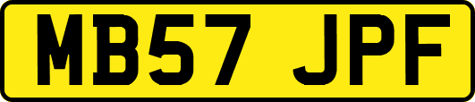 MB57JPF