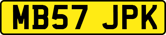 MB57JPK