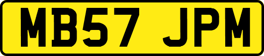 MB57JPM