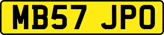 MB57JPO