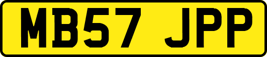 MB57JPP