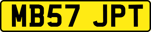 MB57JPT