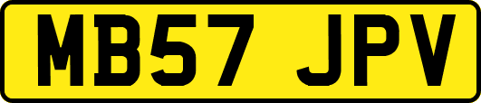 MB57JPV