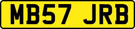 MB57JRB