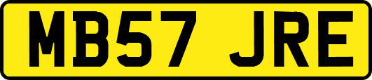 MB57JRE