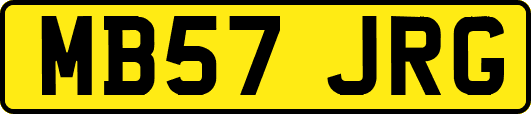 MB57JRG