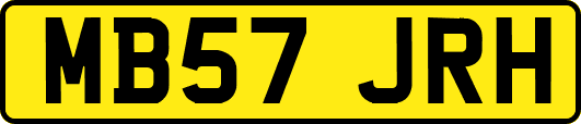 MB57JRH