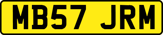 MB57JRM
