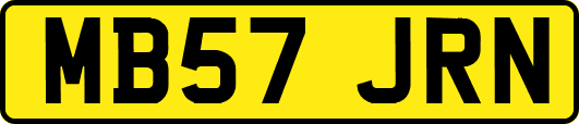 MB57JRN