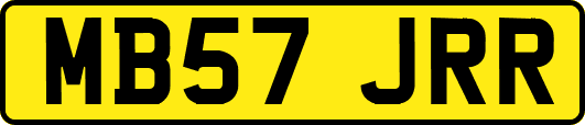 MB57JRR