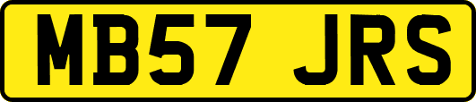 MB57JRS