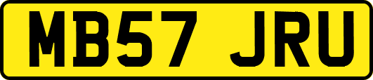 MB57JRU