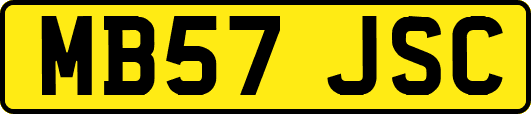 MB57JSC