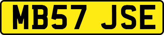 MB57JSE