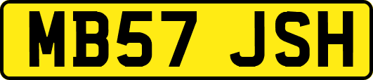 MB57JSH