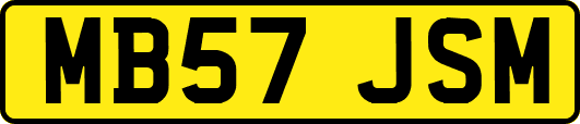 MB57JSM