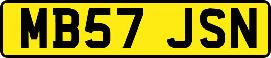 MB57JSN