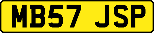 MB57JSP