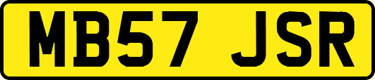 MB57JSR