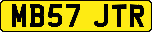 MB57JTR