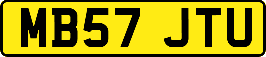 MB57JTU