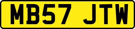 MB57JTW