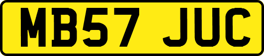 MB57JUC