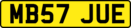 MB57JUE