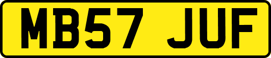 MB57JUF