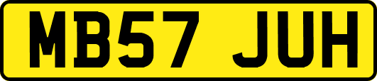 MB57JUH