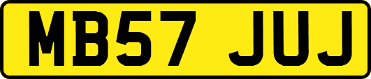 MB57JUJ