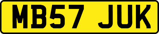 MB57JUK