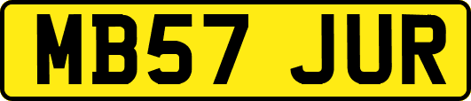 MB57JUR