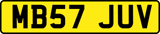 MB57JUV