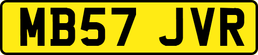 MB57JVR