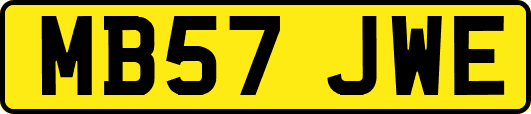 MB57JWE