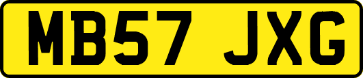 MB57JXG