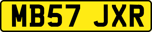 MB57JXR