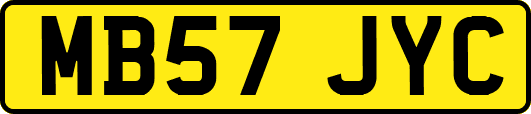 MB57JYC