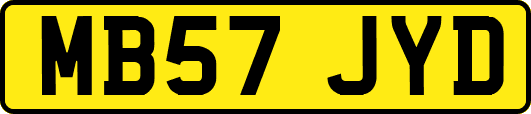 MB57JYD