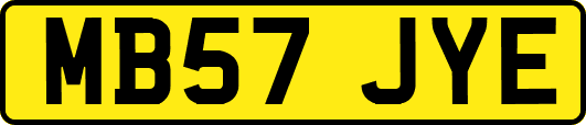 MB57JYE