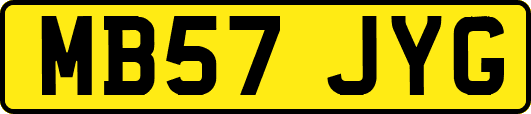 MB57JYG