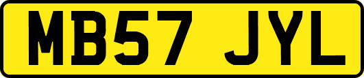 MB57JYL