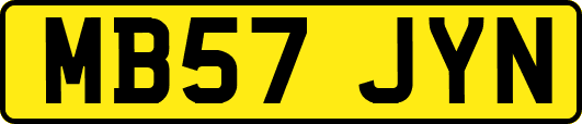 MB57JYN