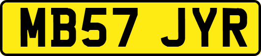MB57JYR