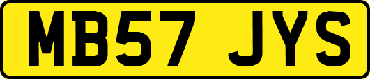 MB57JYS