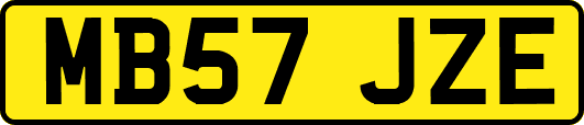 MB57JZE