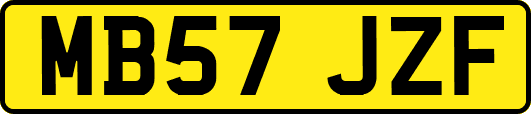 MB57JZF
